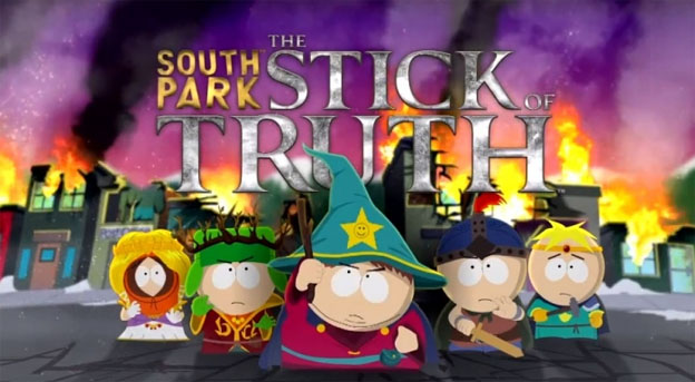 South Park: The Stick of Truth
